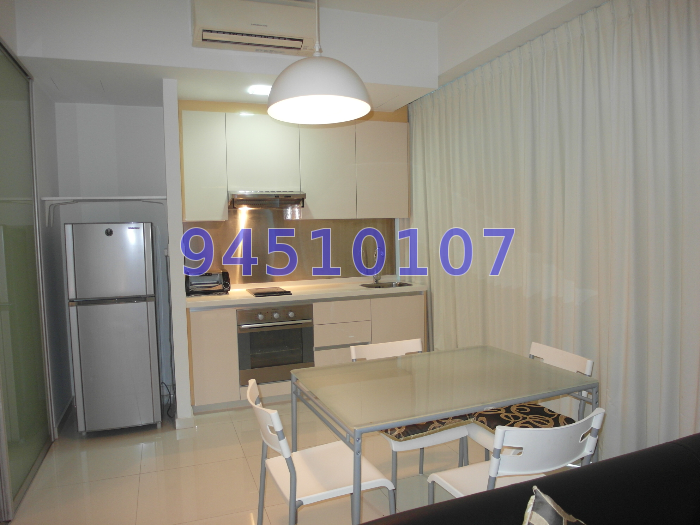 City Square Residences (D8), Condominium #52366752